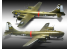 Academy maquette avion 12517 USAAF B-29A &quot;Old Battler&quot; 1/72
