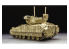 Meng maquette militaire SS-006 US CAVALRY FIGHTING VEHICLE M3A3 BRADLEY With BUSK III 1/35