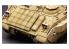 Meng maquette militaire SS-006 US CAVALRY FIGHTING VEHICLE M3A3 BRADLEY With BUSK III 1/35