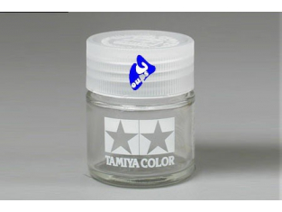 Tamiya 81041 pot de peintures gradué 23cc