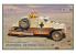 IBG maquette militaire 35024 PANZERSPÄHWAGEN MARMON-HERRINGTON (E) AFRIKA-KORPS 1/35