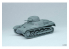 IBG maquette militaire pl002PzKpfw I Ausf. A 1/72