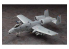 HASEGAWA maquette avion 01573 A-10C Thunderbolt II 1/72