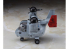 Hasegawa maquette militaire 60135 MV-22 Osprey Eggplane