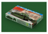 hobby Boss maquettes militaire 83851 Soviet T-28 Medium Tank 1/35