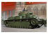 hobby Boss maquettes militaire 83851 Soviet T-28 Medium Tank 1/35