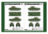 hobby Boss maquettes militaire 83841 T-35 Heavy Tank Early 1/35