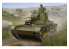 hobby Boss maquettes militaire 82497 T-26 char léger d&#039;accompagnement d&#039;infanterie 1/35