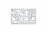 Italeri personages 5618 Equipage et Accessoires PT-109 1/35