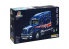 ITALERI maquette camion 3892 Volvo VN 780 1/24