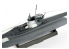 Revell maquette bateau 05093 U-BOOT TYPE VII C 1/350