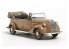 Tamiya maquette militaire 35338 Toyota AB Phaeton 1/35