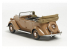 Tamiya maquette militaire 35338 Toyota AB Phaeton 1/35