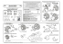 Cmk kit d&#039;amelioration 4290 SET MOTEUR Pour MITSUBISHI A6MS-5A 1/48