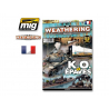 MIG magazine 4258 Numero 9. K.O. et Epaves en Français