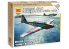 Zvezda maquette avion 6218 Fairey Battle 1/200