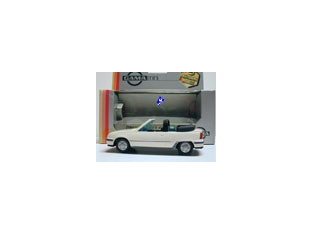 gama opel kadett gsi cabrio 1/43