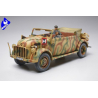 Tamiya maquette militaire 32553 Steyr Type 1500A 1/48