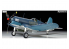 Tamiya maquette avion 60325 F4U-1A Corsair 1/32