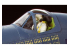 Tamiya maquette avion 60325 F4U-1A Corsair 1/32