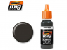 MIG peinture authentique 020 Marron Russe 6K 17ml