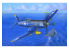 Hobby Boss maquette avion 80389 F4U-5 Corsair 1/48
