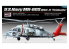 Academy maquette Helicoptére 12120 USN MH-60S HSC-9 Trouble Shooter 1/35