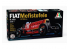 Italeri maquette voiture 4701 FIAT MEFISTOFELE 21706 c.c. 1/12