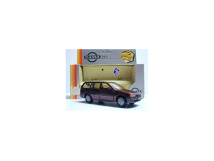 gama opel astra caravan 1/43