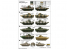 Trumpeter maquette militaire 05584 BMP-2 VEHICULE BLINDE D’INFANTERIE SOVIETIQUE 2001 1/35