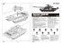 Trumpeter maquette militaire 05563 T-90C CHAR DE BATAILLE RUSSE (TOURELLE SOUDÉE) 2012 1/35
