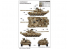 Trumpeter maquette militaire 05563 T-90C CHAR DE BATAILLE RUSSE (TOURELLE SOUDÉE) 2012 1/35