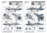Trumpeter maquette avion 03917 SUKHOI SU-30MK FLANKER G 1/144