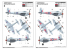Trumpeter maquette avion 02893 DE HAVILLAND &quot;HORNET&quot; F.1 1/48