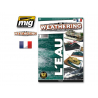 MIG magazine 4259 Numero 10 L'eau en Français