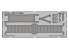 Eduard kit d&#039;amelioration brassin SIN64816 kit complet pour Mig-21PF 1/48