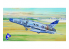 Trumpeter maquette avion 02232 North American F-100D 1/32