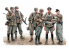 Master Box personnages militaire 35162 IL FAUT LES ARRETER ICI! PANZER-GRENADIERS 1/35