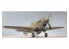 Vintage maquette avion VF2402 CURTISS P-40C &quot; PEARL HARBOR&quot; 1941 1/24