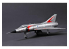 Hobby Boss maquette avion 80316 Mirage III CJ 1/48