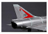 Hobby Boss maquette avion 80316 Mirage III CJ 1/48