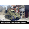 Academy maquette militaire 13279 US ARMY M36B1 GMC 1/35