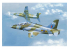 Hobby Boss maquettes avions 81733 Hawk TMK.1A 1/48