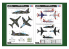 Hobby Boss maquettes avions 81733 Hawk TMK.1A 1/48