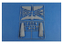Hobby Boss maquettes avions 81733 Hawk TMK.1A 1/48