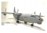 Roden maquette avion 042 ANTONOV AN-12 BK CUB 1/72