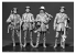 Master Box maquette militaire 35146 INFANTERIE BRITANNIQUE BATAILLE DE LA SOMME 1916 1/35