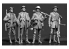 Master Box maquette militaire 35146 INFANTERIE BRITANNIQUE BATAILLE DE LA SOMME 1916 1/35
