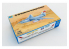 Trumpeter maquette avion 02870 DOUGLAS TA-3B SKYWARRIOR 1/48