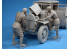 Master Box maquette militaire 35144 SET DE CONDUCTEURS Pour ARMEE ROUGE 1/35